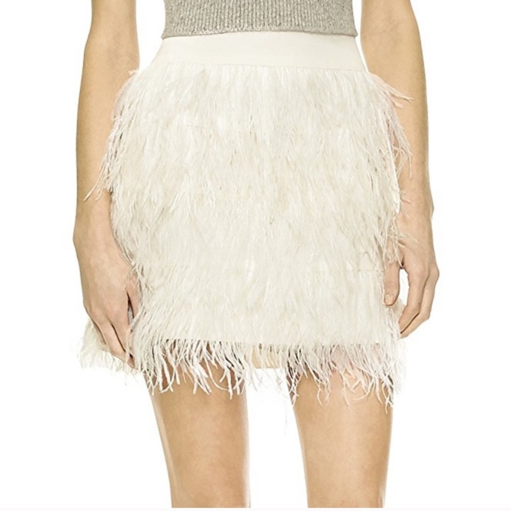 Club Monaco Dace Skirt